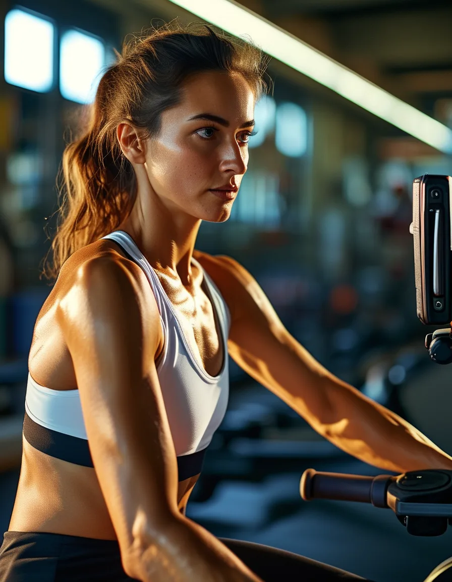 The Rowing Drag Factor Setting Almost Nobody Adjusts Correctly