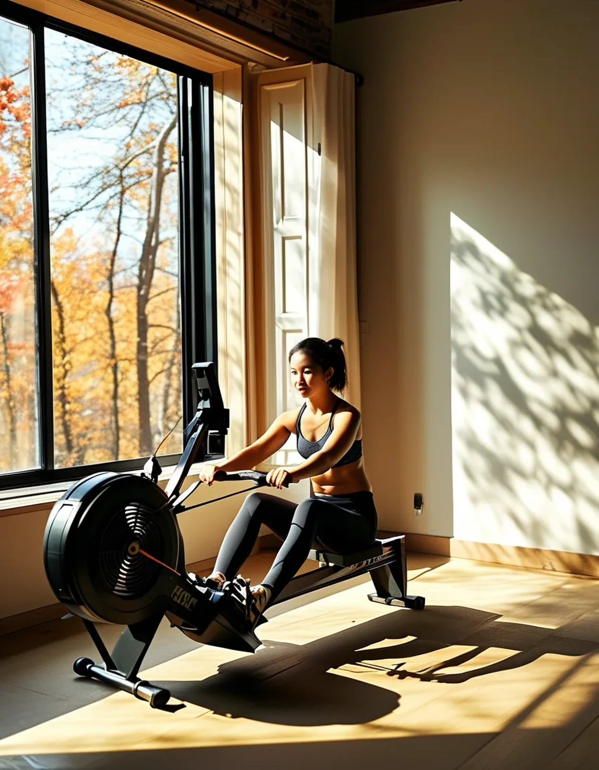 Why an Unventilated Room Costs You More Split Time Than Fatigue Does