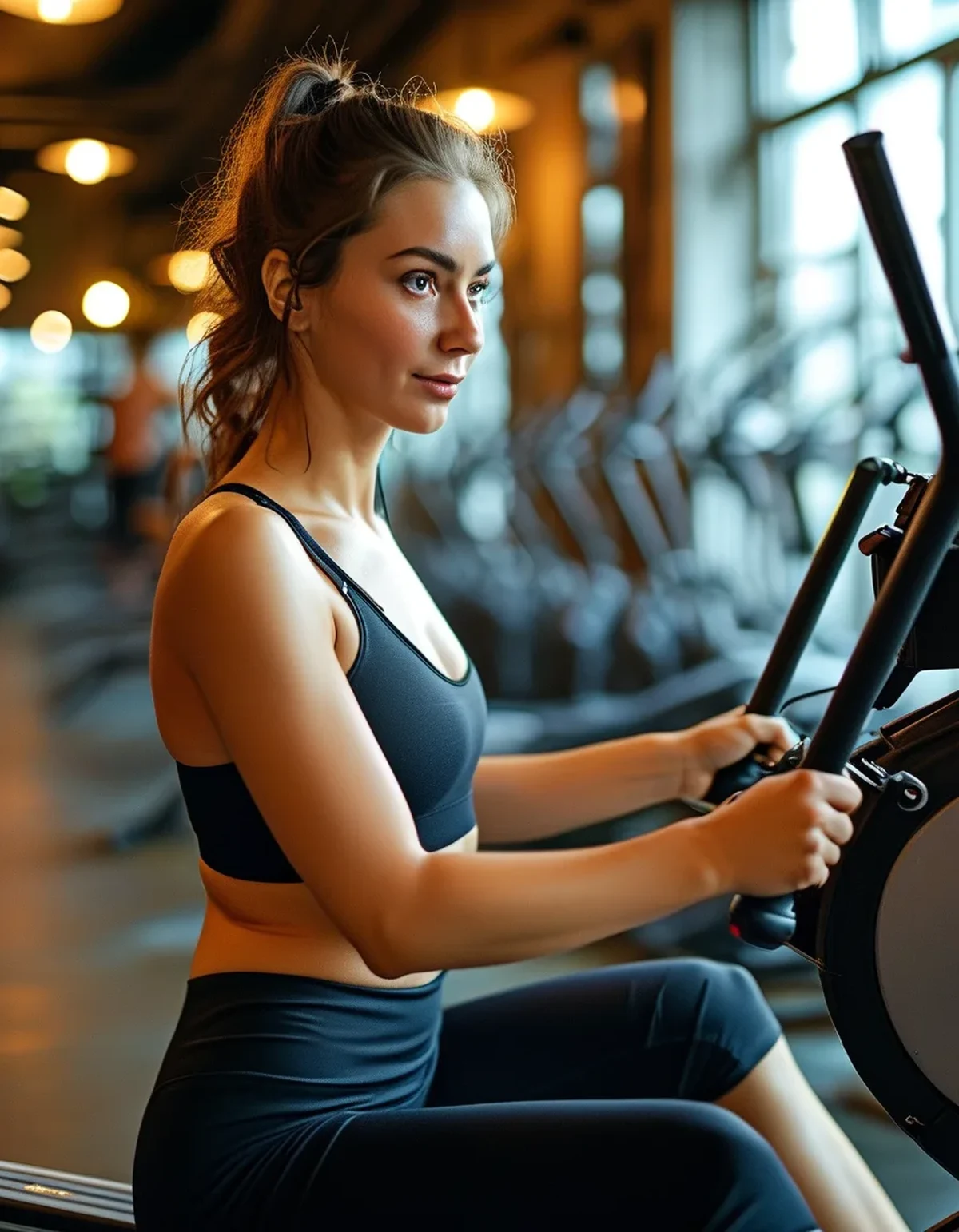 Why Foot Stretcher Height Changes Your Rowing More Than Technique Cues Do