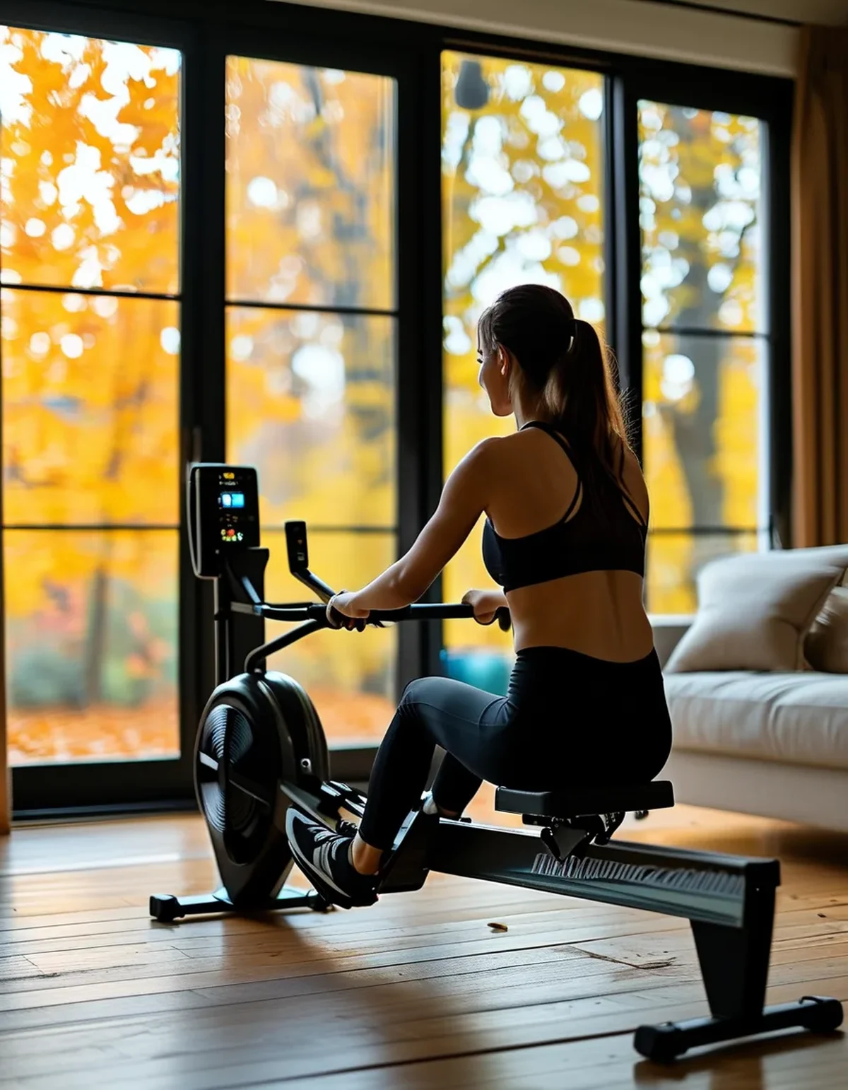 Why Your Drive-to-Recovery Ratio Quietly Changes When You Add More Sessions