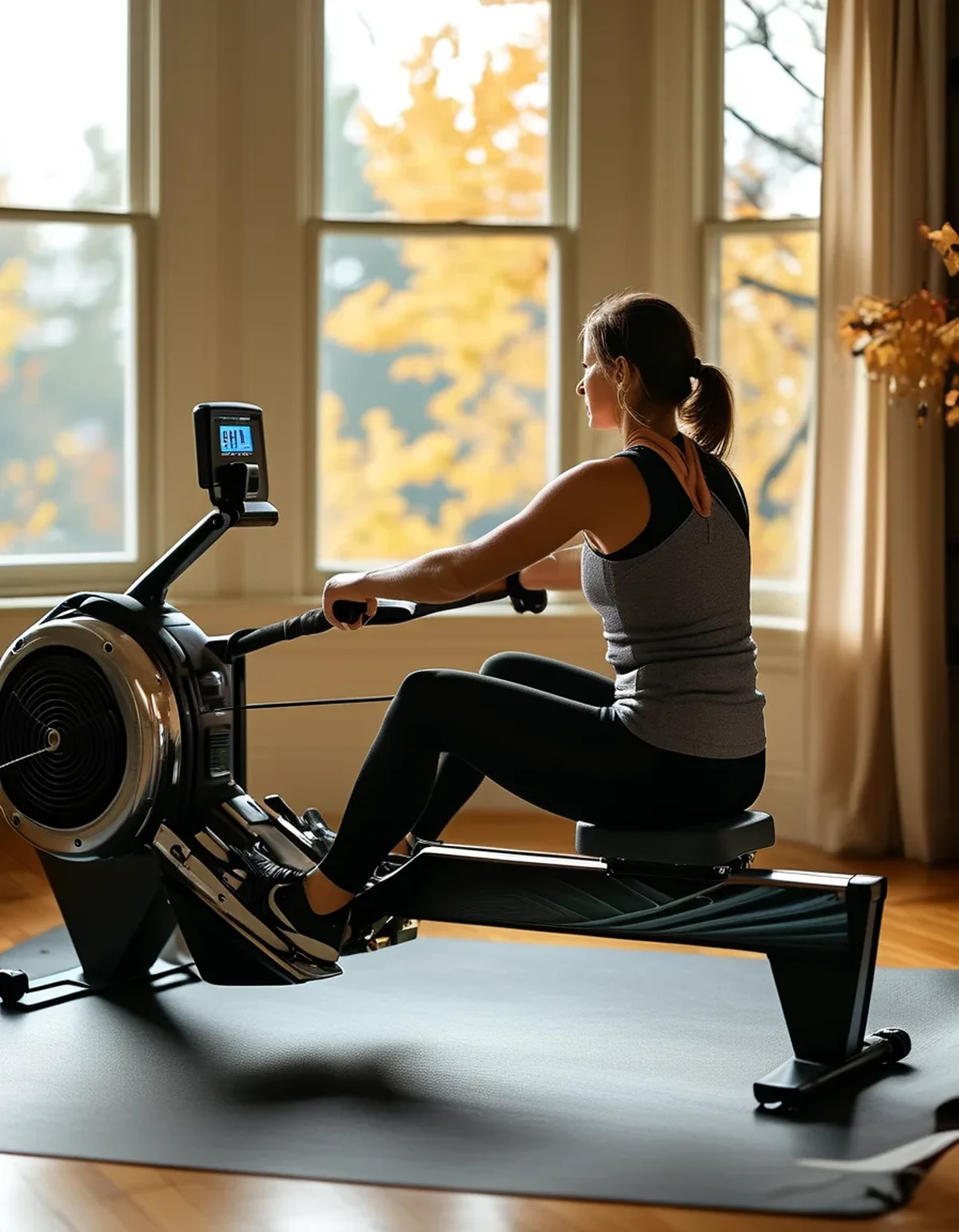 Why Your Drive-to-Recovery Ratio Quietly Changes When You Add More Sessions