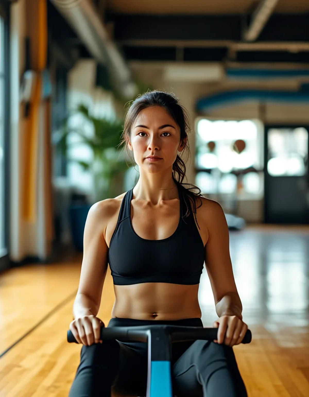 Why Your Rowing Splits Get Worse in the Second Half of Every Piece